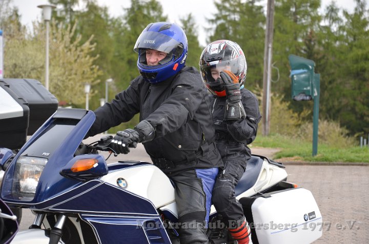 Saisoneroeffnungsfahrt 2012 - 121.JPG